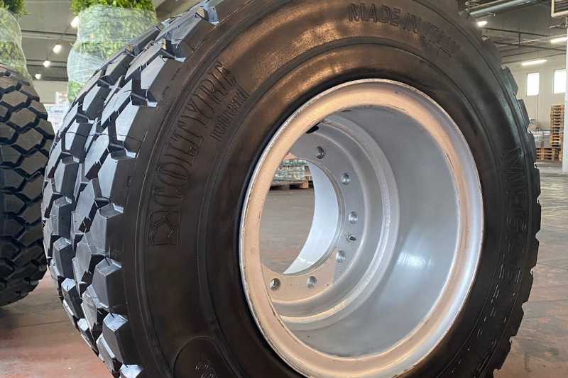 OmecoHub - Immagine COLTYRE GOMME PER CARICATORI
